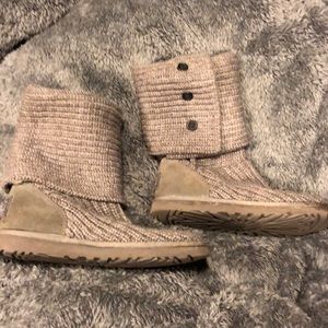 UGG boots